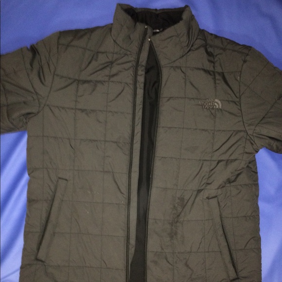 north face jacket - Picture 1 of 2